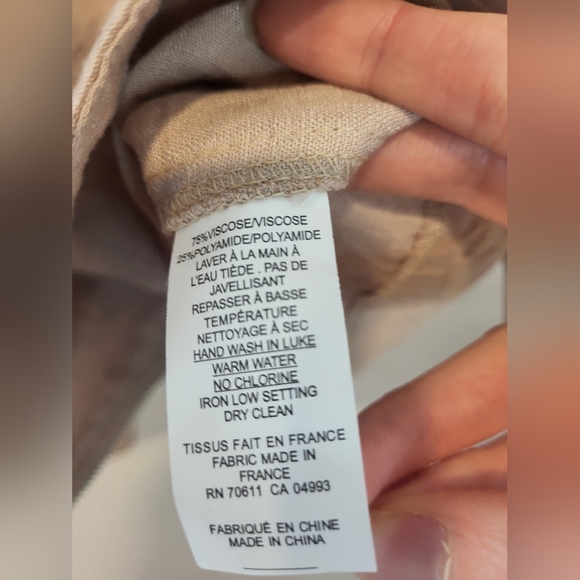 🟠 EUC Vex collection jacket - Picture 6 of 14